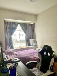 The Palette (D18), Condominium #613235041